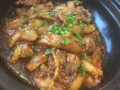 -新兴家喻酒家·羊城名宴(昌岗店)