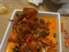 -文叔·湖北名小吃·小龙虾(华强北店)