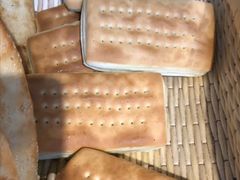 烤小白饼-陈记油锅盔(大众巷店)