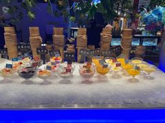 -SEA西雅图海鲜自助餐厅(海乐世界店)
