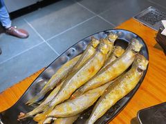 -丹东特色烤肉(学府路一部店)