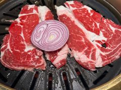 -九田家黑牛烤肉料理(天水秦州区万达店)