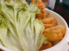 三白油条-锡和无锡菜(景丽苑店)