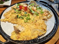 -百年银屏蚝烙·潮汕菜·非遗(乐山店)