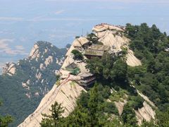 -华山风景名胜区