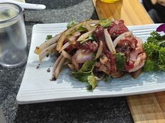 -鹤之乡·齐齐哈尔烤肉·非遗(秋涛路店)