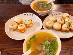-哑巴生煎(临顿路店)