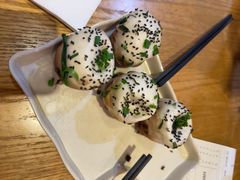 -东泰祥生煎馆(重庆北路店)