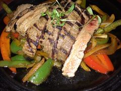 -Pistolera Mexican Cantina女枪手墨西哥餐厅(碧云路店)