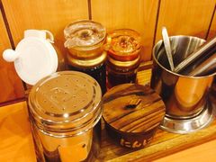 博多一幸舍(侨福芳草地店)-博多一幸舍(侨福芳草地购物中心店)