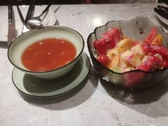 -水天堂西餐厅(昆山万象汇店)