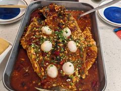 -鱼酷活鱼烤鱼(南京水游城店)