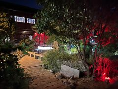 -祝家花園(伯渎港店)