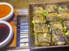 -木桶记臭鳜鱼·安徽非遗名菜(火车站白马老店)