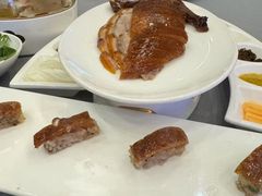 -阿庄新豫菜(航海东路店)
