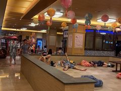 -极乐汤(川沙店)