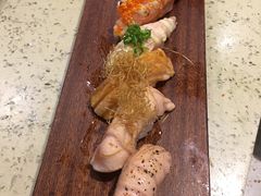 -古田居·特色寿司料理(星之岛旗舰店)