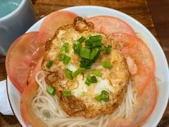 -懒人业余餐厅(琨御府店)