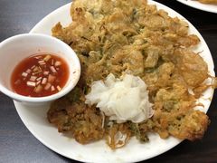 -建国蚵煎蚵面