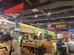 -老街鱼嘴巴(坡子街老店)
