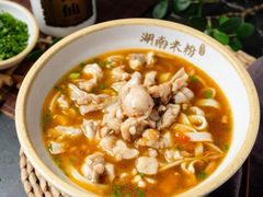 -湘里乡亲甲王二老店