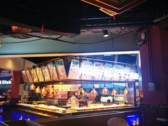 -聚盛源蒸汽海鲜火锅烤肉自助(巨川金海岸购物广场店)