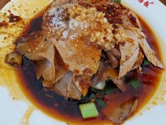 -温记府廟豆汤饭·始于1955年(海椒店)