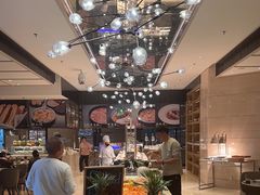 -TABLE·味西餐厅-成都茂业JW万豪酒店