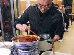 -老字号贾家肉丸糊辣汤(光明巷店)