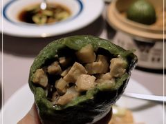 -荣轩(新荣记环球金融中心店)
