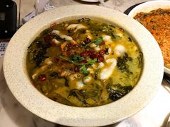 酸菜鱼-佰家小厨·南京菜(夫子庙店)