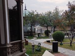 -卫鼎轩·曹公馆(鼓楼店)