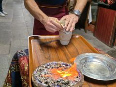 -Old Ottoman Cafe & Restaurant