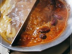 -湊湊火锅·茶憩(和平大悦城店)