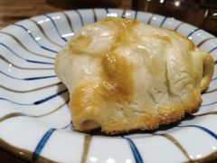烤包子-阿凡提餐厅(簋街店)