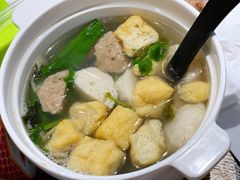 -鹤记生煎(touch12街店)