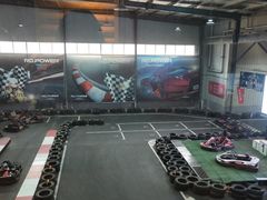 -RD卡丁车汽车俱乐部