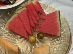 -盛百味·家宴餐厅(霸州分店)