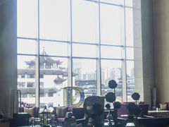 -上海外滩豫园万丽酒店