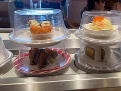 -新一番三文鱼寿司(红城湖店)