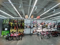 -迪卡侬(土桥店)