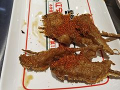 -堂堂小伙夫·辽宁小吃大排档(京西大悦城店)