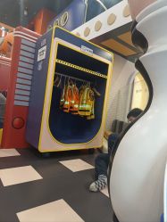 -MELAND CLUB亲子乐园·派对·餐厅(北京芳圆里ID MALL店)