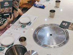 -韩香福烤肉庄园(荣成店)