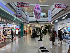 -永旺梦乐城国际商城(北清路店)