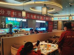 -遇东北林区铁锅炖(南开店)