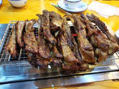 -张记焖窑·十五年专注焖烤(雍和宫店)