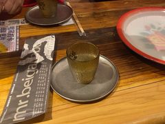 -北丐先生·野馄饨烧烤(雨花万象店)