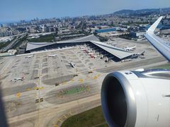 -厦门高崎国际机场-T3航站楼