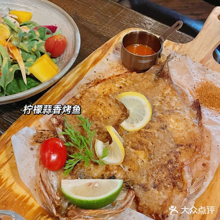 西湖边的复古餐厅｜碧桃小馆